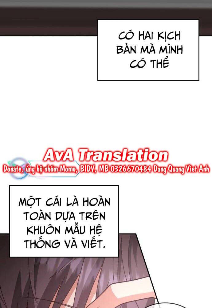 Studio Tùy Hứng Của Nghệ Sĩ Thiên Tài - Chapter 25 - Page 36