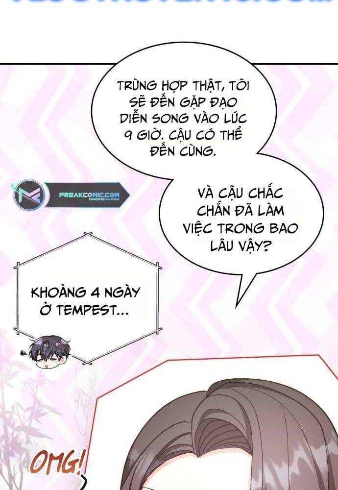 Studio Tùy Hứng Của Nghệ Sĩ Thiên Tài - Chapter 25 - Page 44