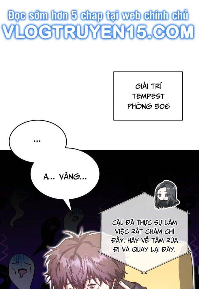 Studio Tùy Hứng Của Nghệ Sĩ Thiên Tài - Chapter 25 - Page 46