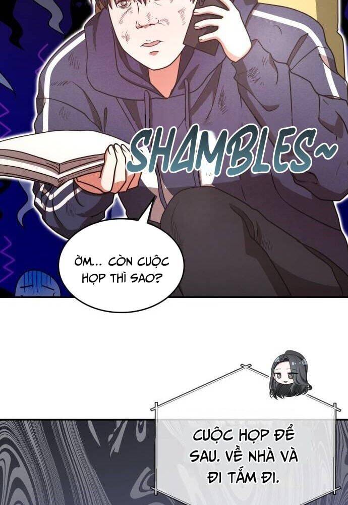 Studio Tùy Hứng Của Nghệ Sĩ Thiên Tài - Chapter 25 - Page 47