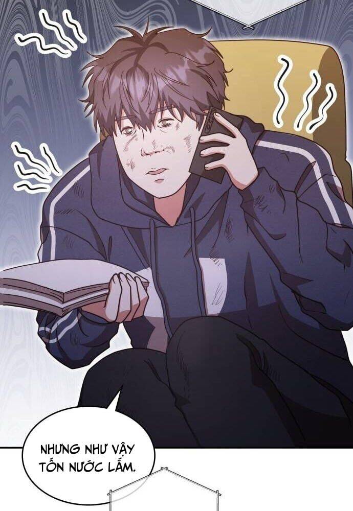 Studio Tùy Hứng Của Nghệ Sĩ Thiên Tài - Chapter 25 - Page 48