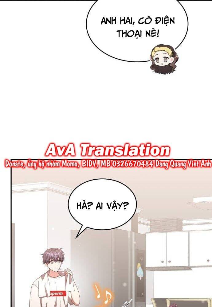 Studio Tùy Hứng Của Nghệ Sĩ Thiên Tài - Chapter 25 - Page 73