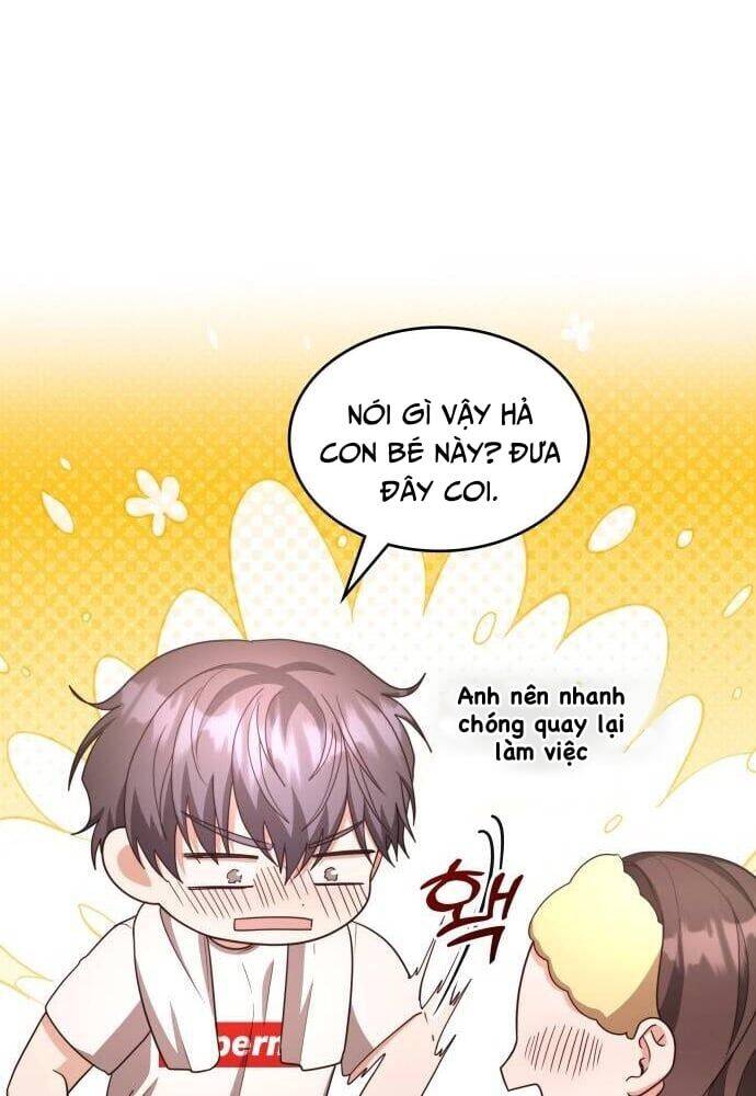 Studio Tùy Hứng Của Nghệ Sĩ Thiên Tài - Chapter 25 - Page 75