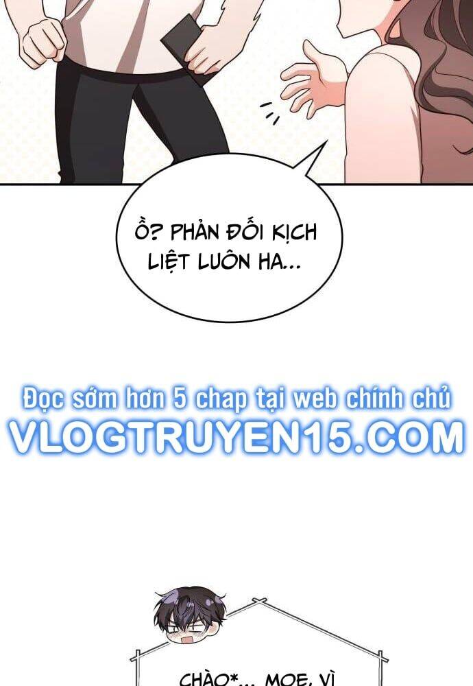 Studio Tùy Hứng Của Nghệ Sĩ Thiên Tài - Chapter 25 - Page 76