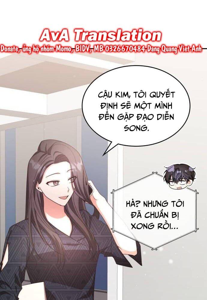 Studio Tùy Hứng Của Nghệ Sĩ Thiên Tài - Chapter 25 - Page 79