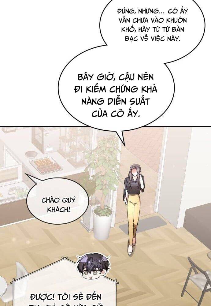 Studio Tùy Hứng Của Nghệ Sĩ Thiên Tài - Chapter 25 - Page 82