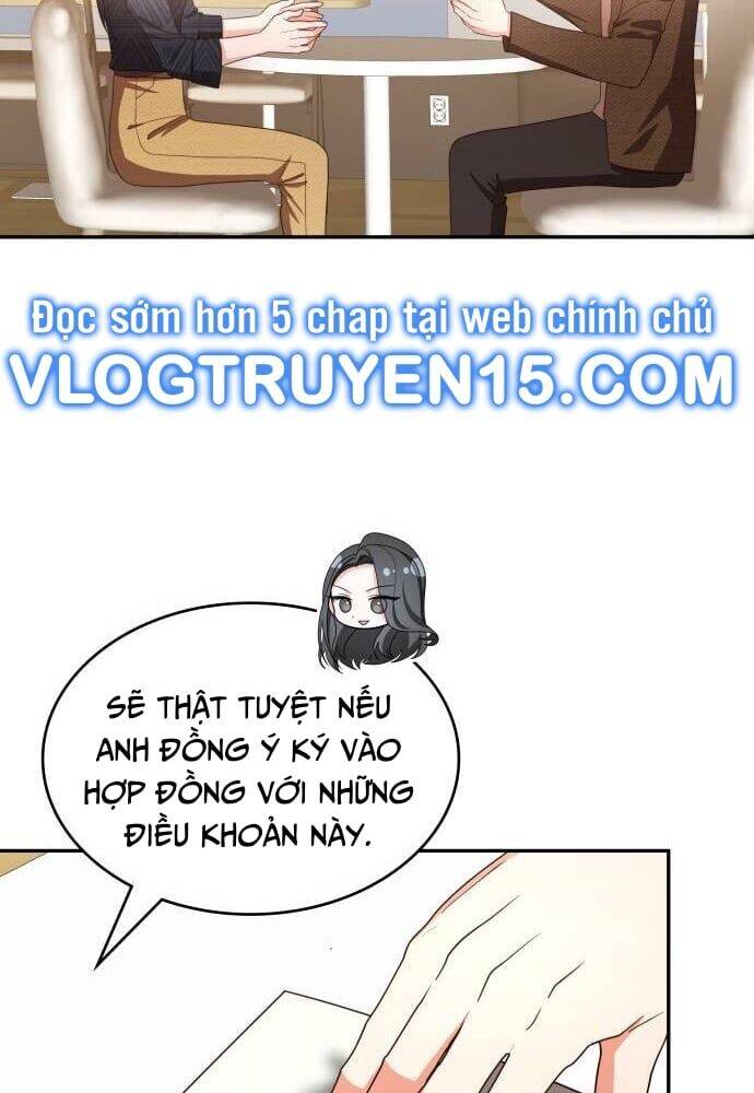 Studio Tùy Hứng Của Nghệ Sĩ Thiên Tài - Chapter 25 - Page 88