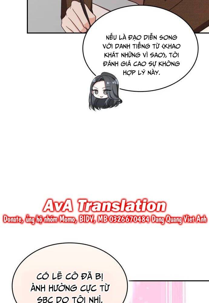 Studio Tùy Hứng Của Nghệ Sĩ Thiên Tài - Chapter 25 - Page 91