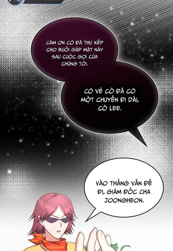 Studio Tùy Hứng Của Nghệ Sĩ Thiên Tài - Chapter 25 - Page 96
