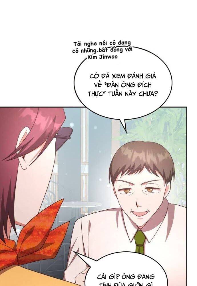 Studio Tùy Hứng Của Nghệ Sĩ Thiên Tài - Chapter 25 - Page 98