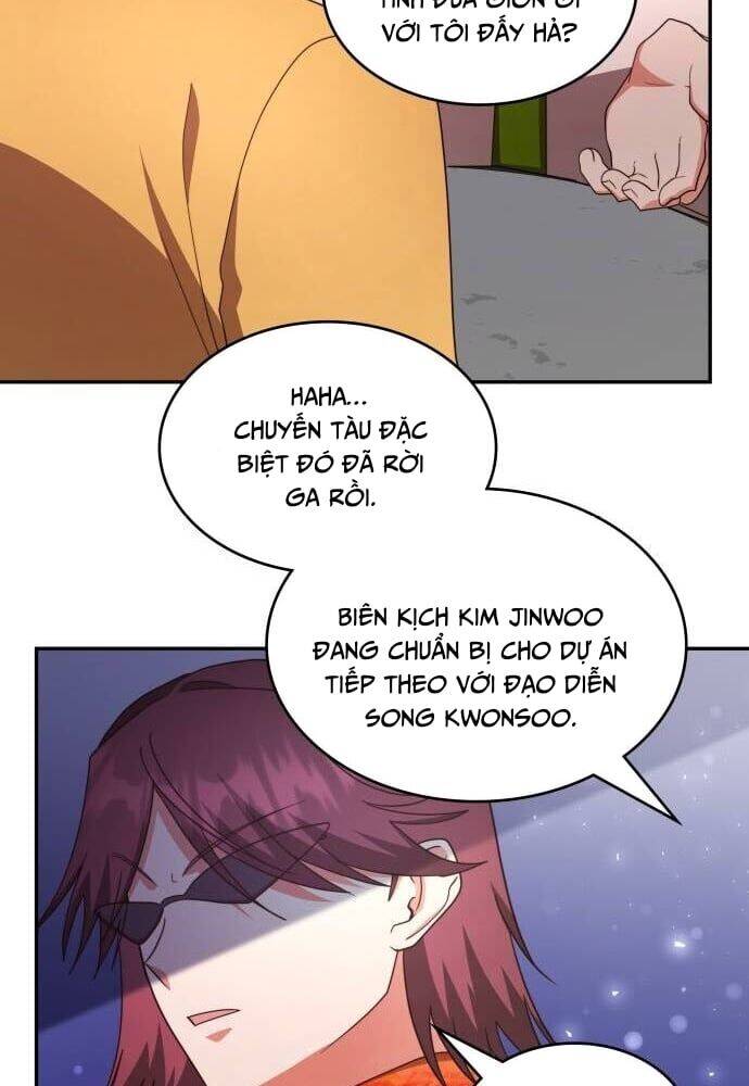 Studio Tùy Hứng Của Nghệ Sĩ Thiên Tài - Chapter 25 - Page 99