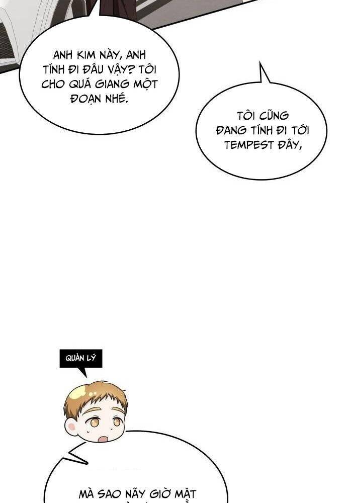 Studio Tùy Hứng Của Nghệ Sĩ Thiên Tài - Chapter 26 - Page 100