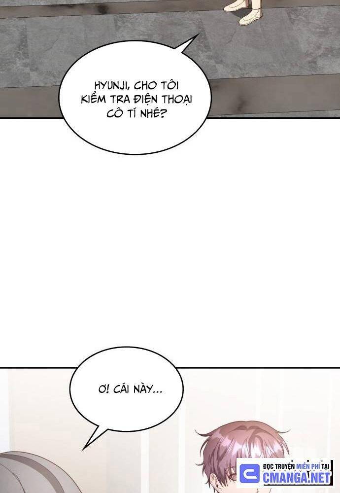 Studio Tùy Hứng Của Nghệ Sĩ Thiên Tài - Chapter 26 - Page 107