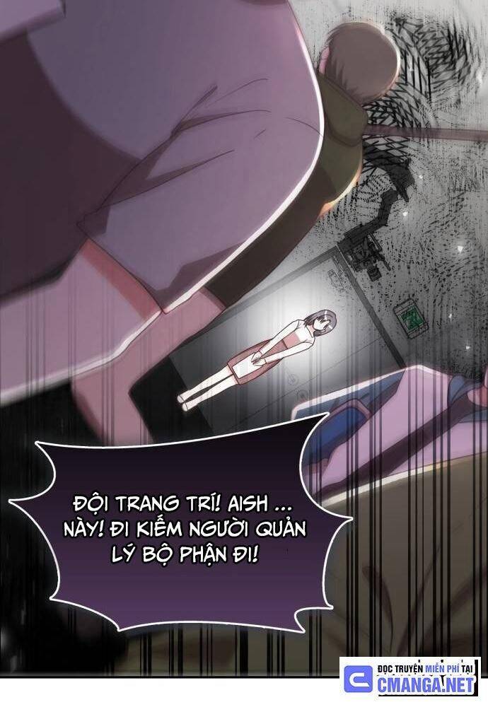 Studio Tùy Hứng Của Nghệ Sĩ Thiên Tài - Chapter 26 - Page 11