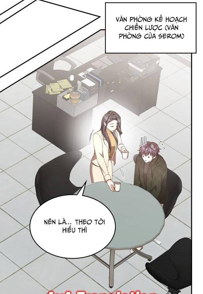 Studio Tùy Hứng Của Nghệ Sĩ Thiên Tài - Chapter 26 - Page 115