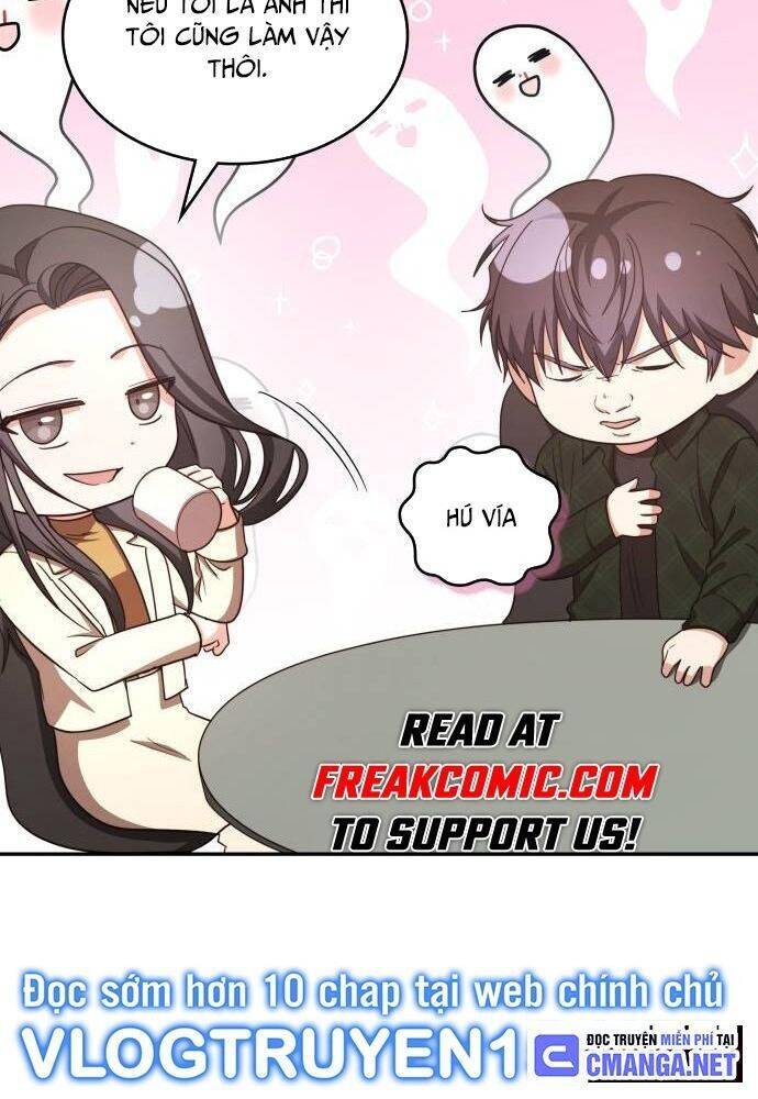 Studio Tùy Hứng Của Nghệ Sĩ Thiên Tài - Chapter 26 - Page 119