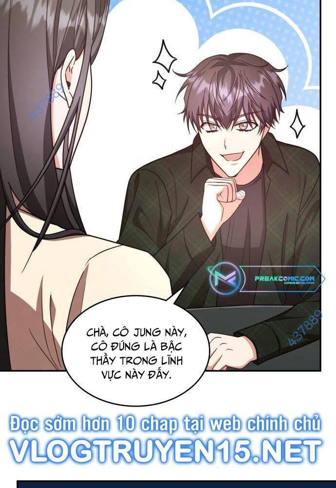 Studio Tùy Hứng Của Nghệ Sĩ Thiên Tài - Chapter 26 - Page 124