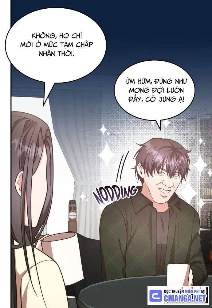 Studio Tùy Hứng Của Nghệ Sĩ Thiên Tài - Chapter 26 - Page 125