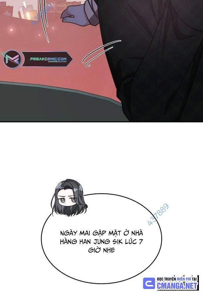 Studio Tùy Hứng Của Nghệ Sĩ Thiên Tài - Chapter 26 - Page 128