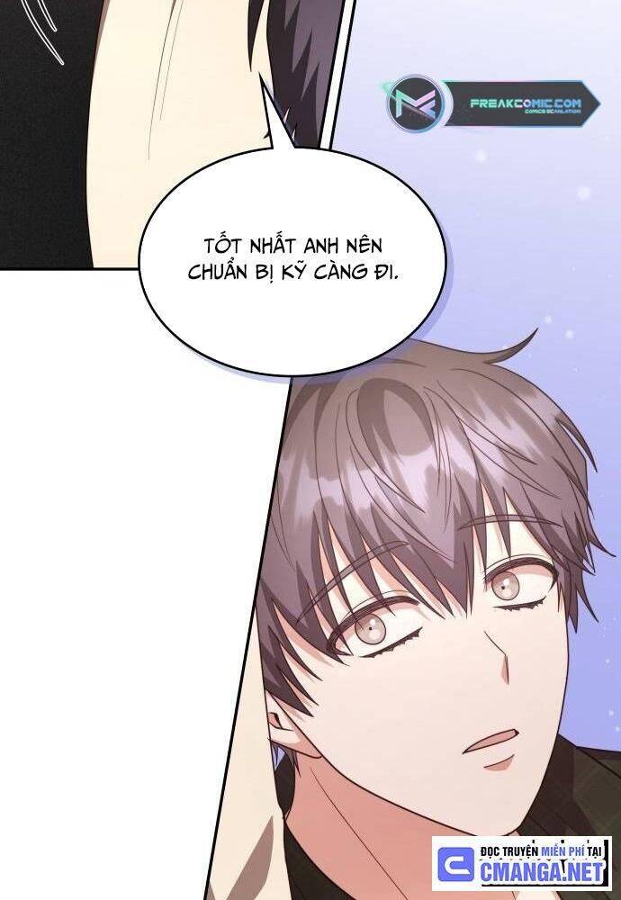 Studio Tùy Hứng Của Nghệ Sĩ Thiên Tài - Chapter 26 - Page 131