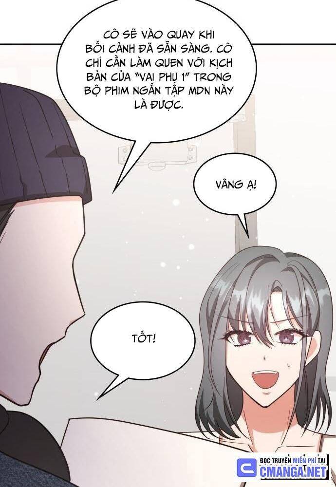 Studio Tùy Hứng Của Nghệ Sĩ Thiên Tài - Chapter 26 - Page 5