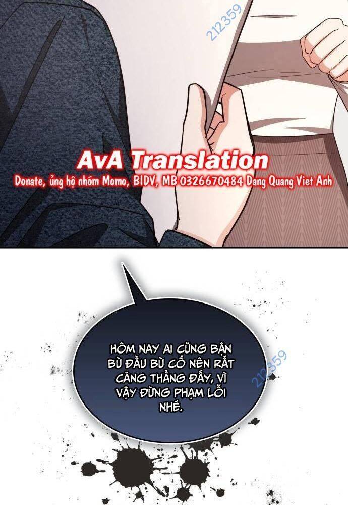 Studio Tùy Hứng Của Nghệ Sĩ Thiên Tài - Chapter 26 - Page 6