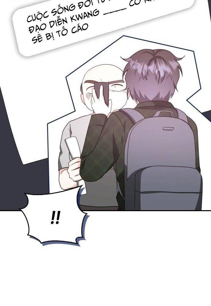 Studio Tùy Hứng Của Nghệ Sĩ Thiên Tài - Chapter 26 - Page 70