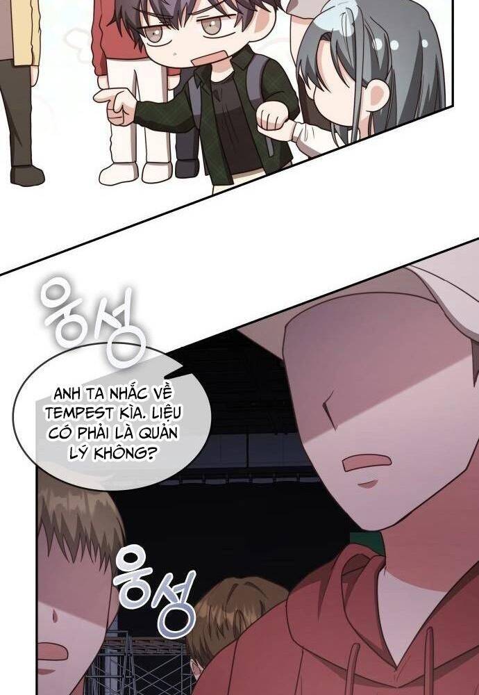 Studio Tùy Hứng Của Nghệ Sĩ Thiên Tài - Chapter 26 - Page 75