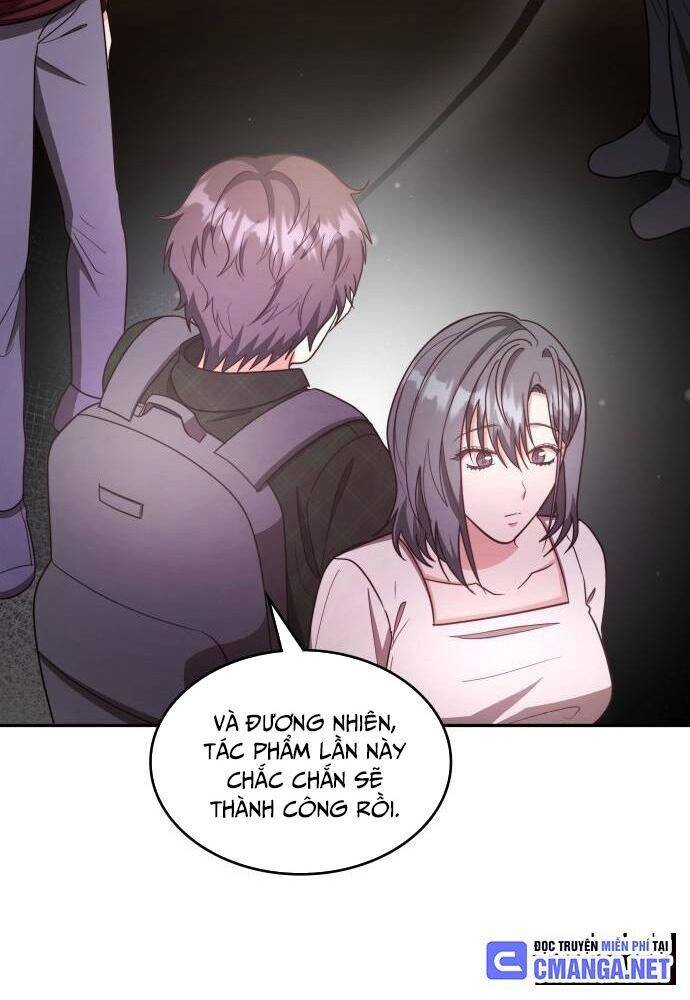 Studio Tùy Hứng Của Nghệ Sĩ Thiên Tài - Chapter 26 - Page 80