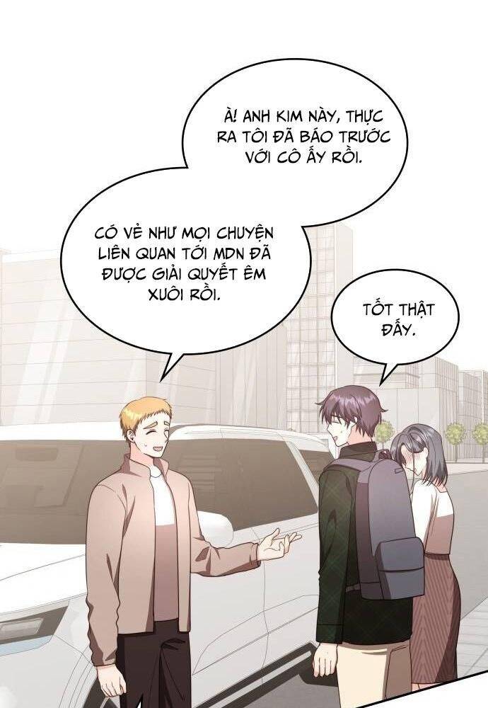 Studio Tùy Hứng Của Nghệ Sĩ Thiên Tài - Chapter 26 - Page 99