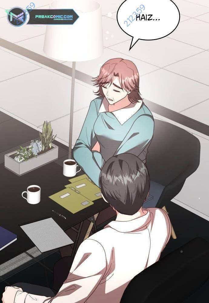 Studio Tùy Hứng Của Nghệ Sĩ Thiên Tài - Chapter 27 - Page 10