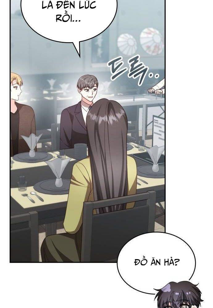 Studio Tùy Hứng Của Nghệ Sĩ Thiên Tài - Chapter 27 - Page 100