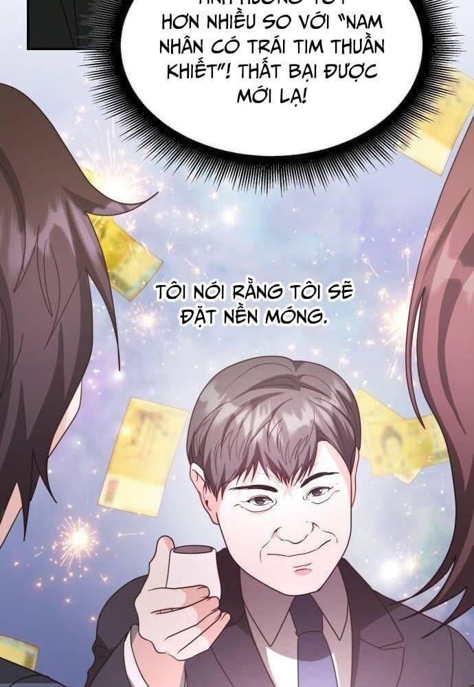 Studio Tùy Hứng Của Nghệ Sĩ Thiên Tài - Chapter 27 - Page 117