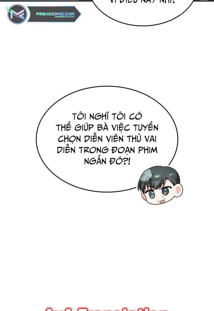 Studio Tùy Hứng Của Nghệ Sĩ Thiên Tài - Chapter 27 - Page 15