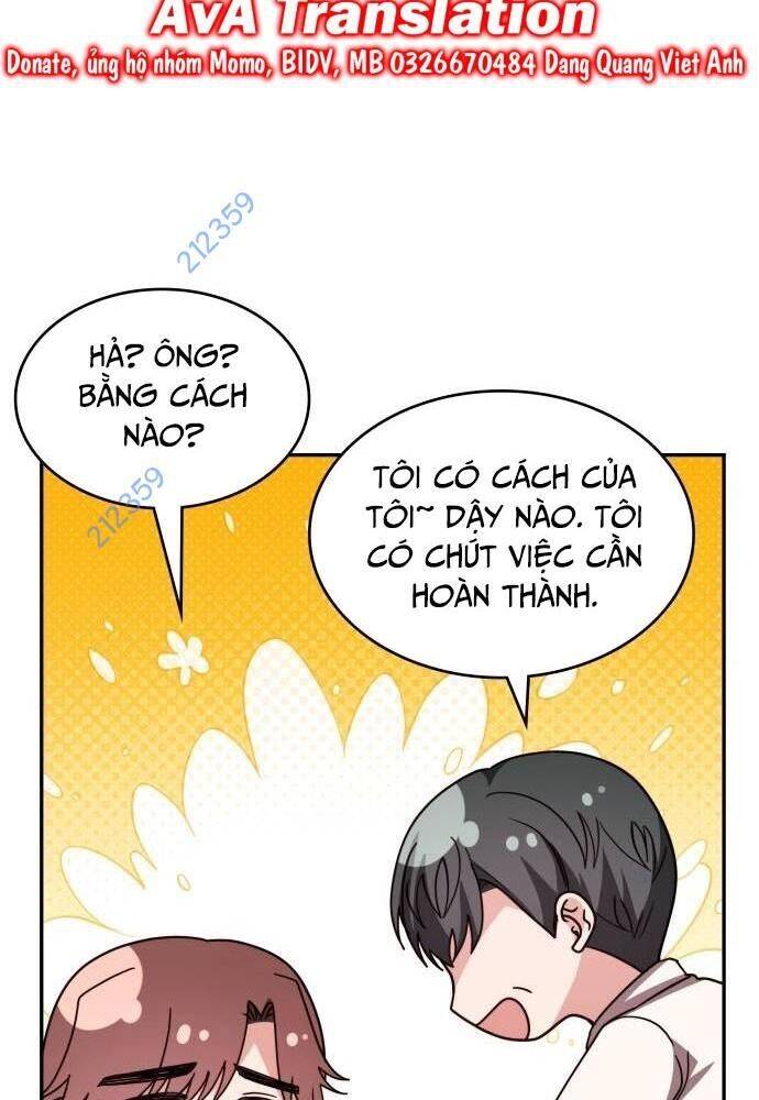 Studio Tùy Hứng Của Nghệ Sĩ Thiên Tài - Chapter 27 - Page 16