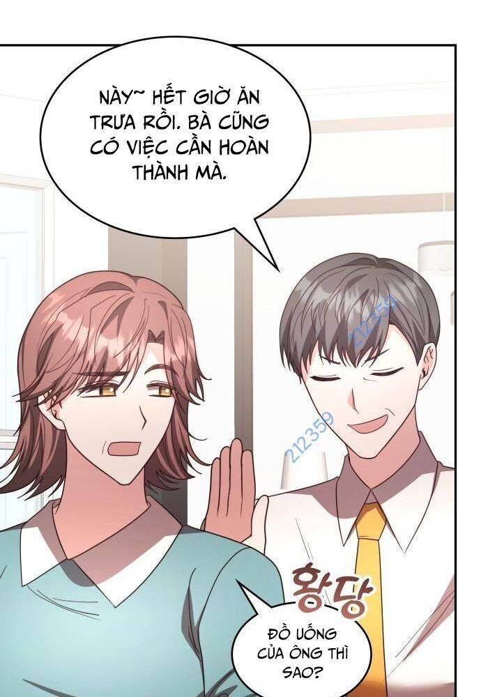 Studio Tùy Hứng Của Nghệ Sĩ Thiên Tài - Chapter 27 - Page 18