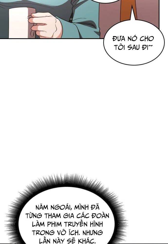 Studio Tùy Hứng Của Nghệ Sĩ Thiên Tài - Chapter 27 - Page 19