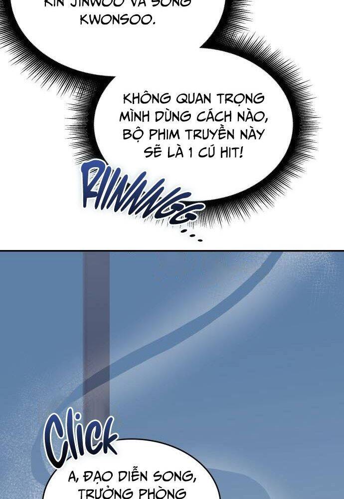 Studio Tùy Hứng Của Nghệ Sĩ Thiên Tài - Chapter 27 - Page 22