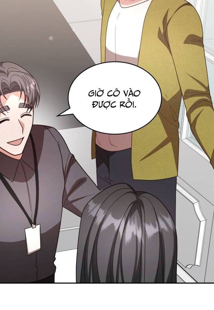 Studio Tùy Hứng Của Nghệ Sĩ Thiên Tài - Chapter 27 - Page 28