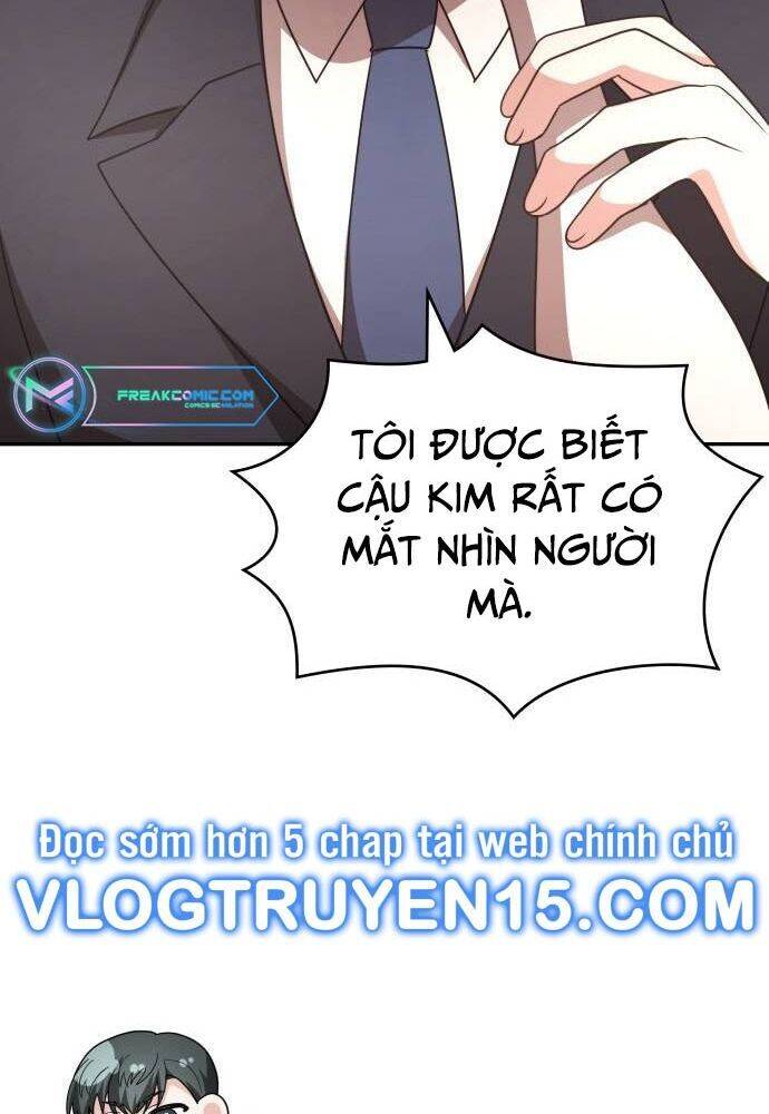 Studio Tùy Hứng Của Nghệ Sĩ Thiên Tài - Chapter 27 - Page 37