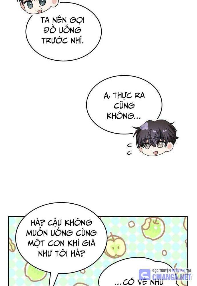 Studio Tùy Hứng Của Nghệ Sĩ Thiên Tài - Chapter 27 - Page 38