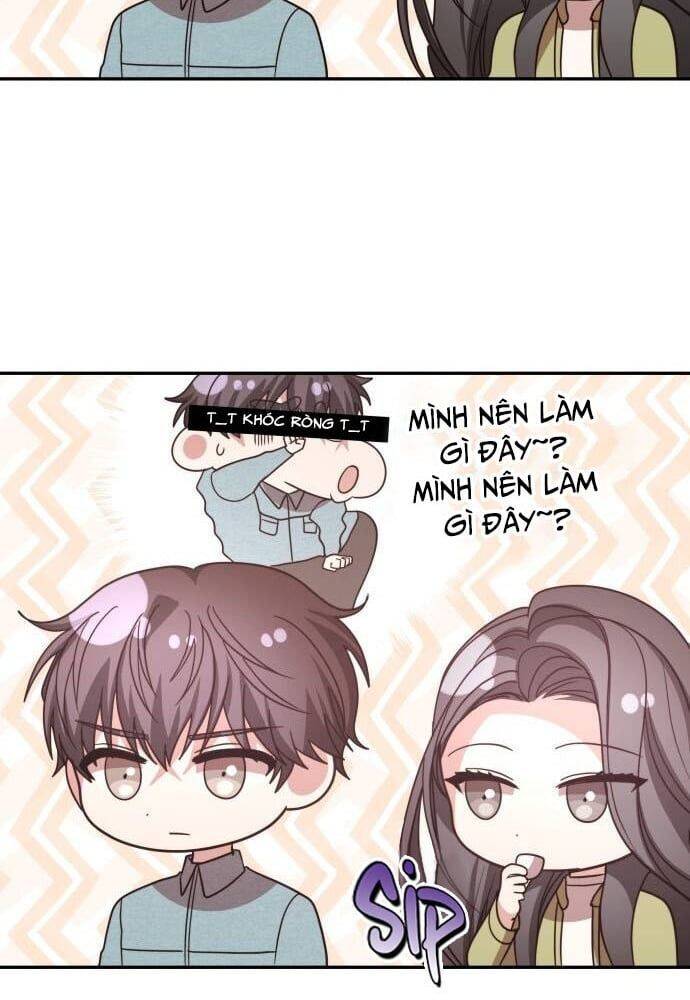 Studio Tùy Hứng Của Nghệ Sĩ Thiên Tài - Chapter 27 - Page 73