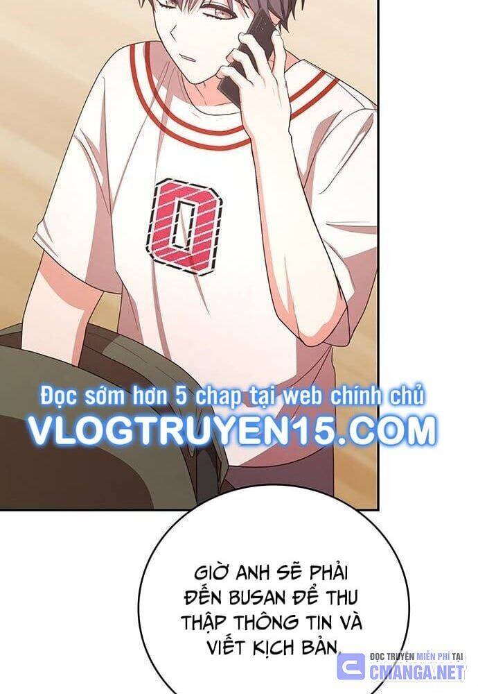 Studio Tùy Hứng Của Nghệ Sĩ Thiên Tài - Chapter 28 - Page 113