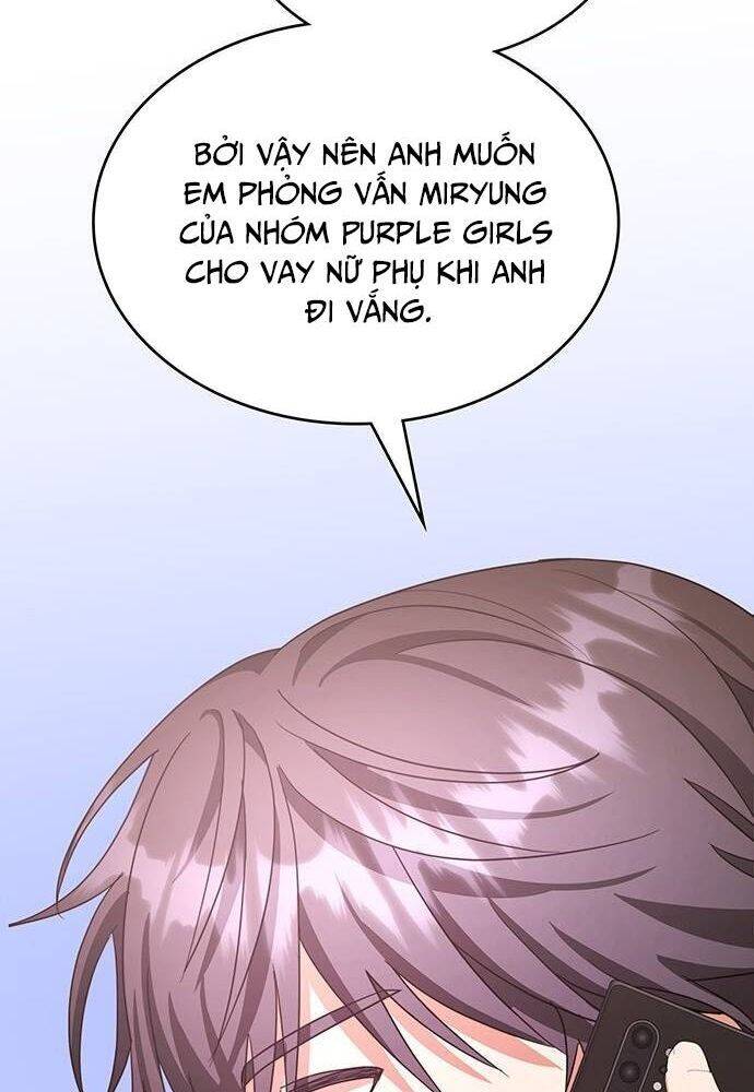 Studio Tùy Hứng Của Nghệ Sĩ Thiên Tài - Chapter 28 - Page 114