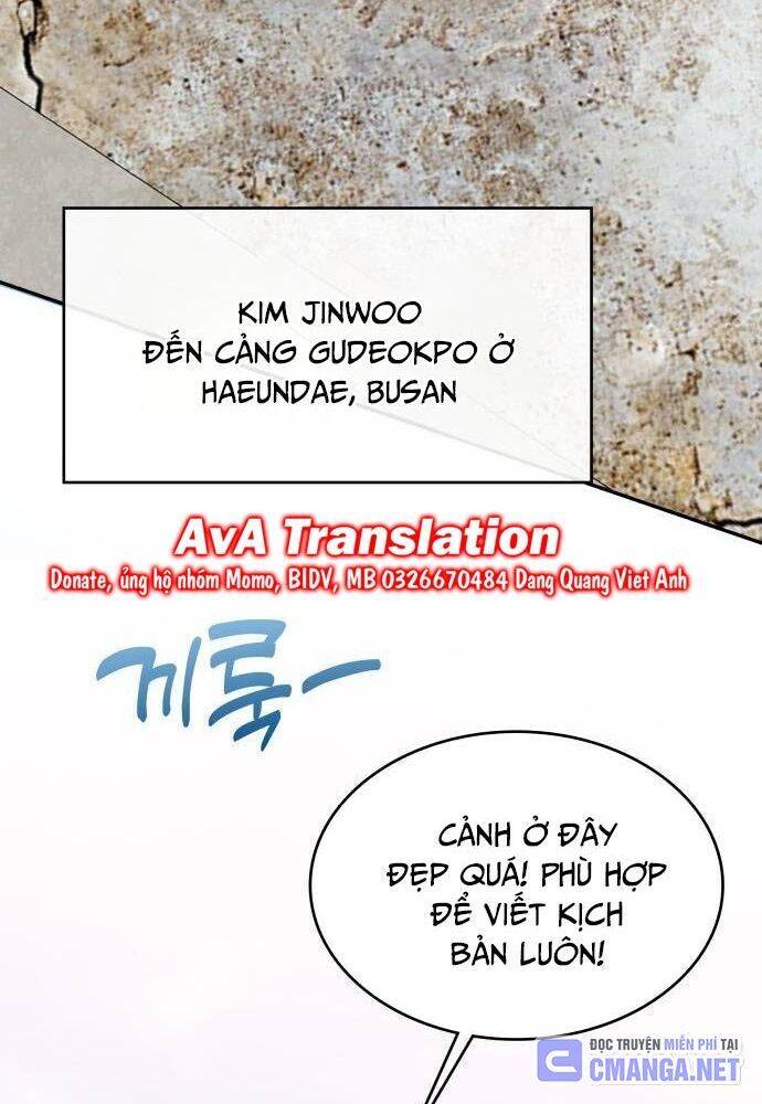 Studio Tùy Hứng Của Nghệ Sĩ Thiên Tài - Chapter 28 - Page 119