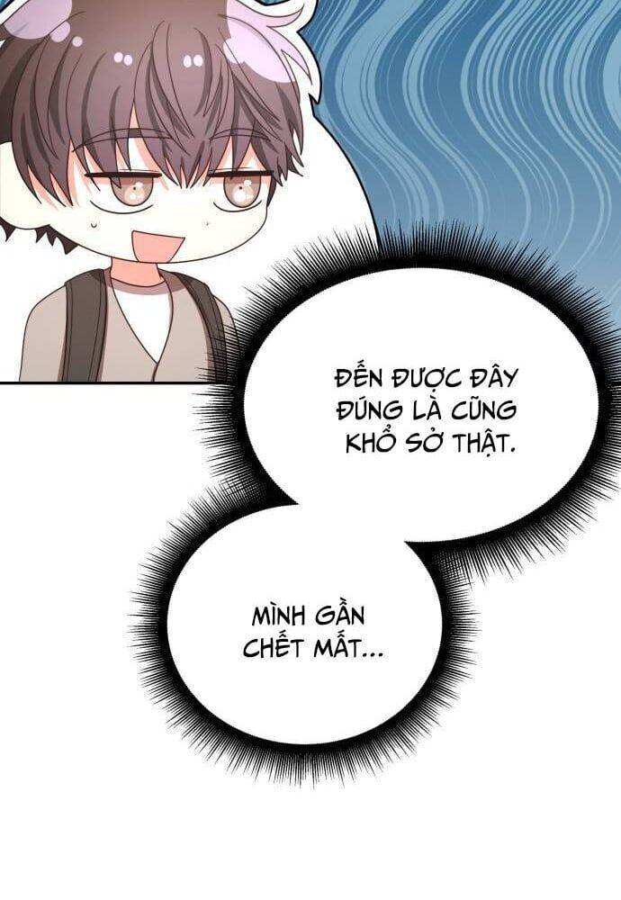 Studio Tùy Hứng Của Nghệ Sĩ Thiên Tài - Chapter 28 - Page 123