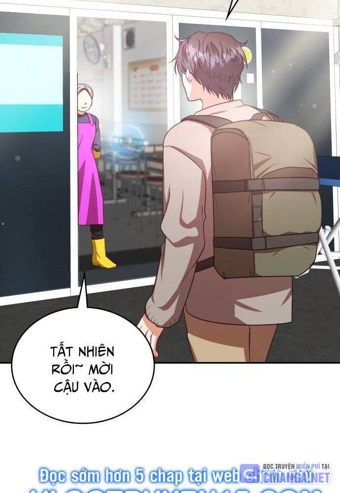 Studio Tùy Hứng Của Nghệ Sĩ Thiên Tài - Chapter 28 - Page 125