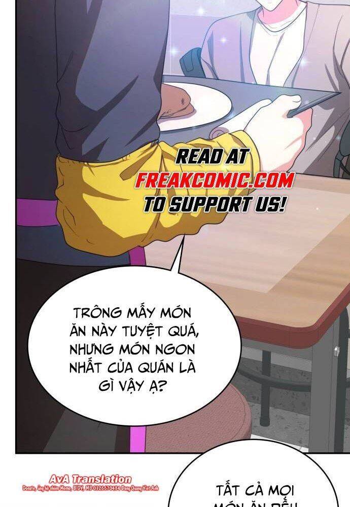 Studio Tùy Hứng Của Nghệ Sĩ Thiên Tài - Chapter 28 - Page 127