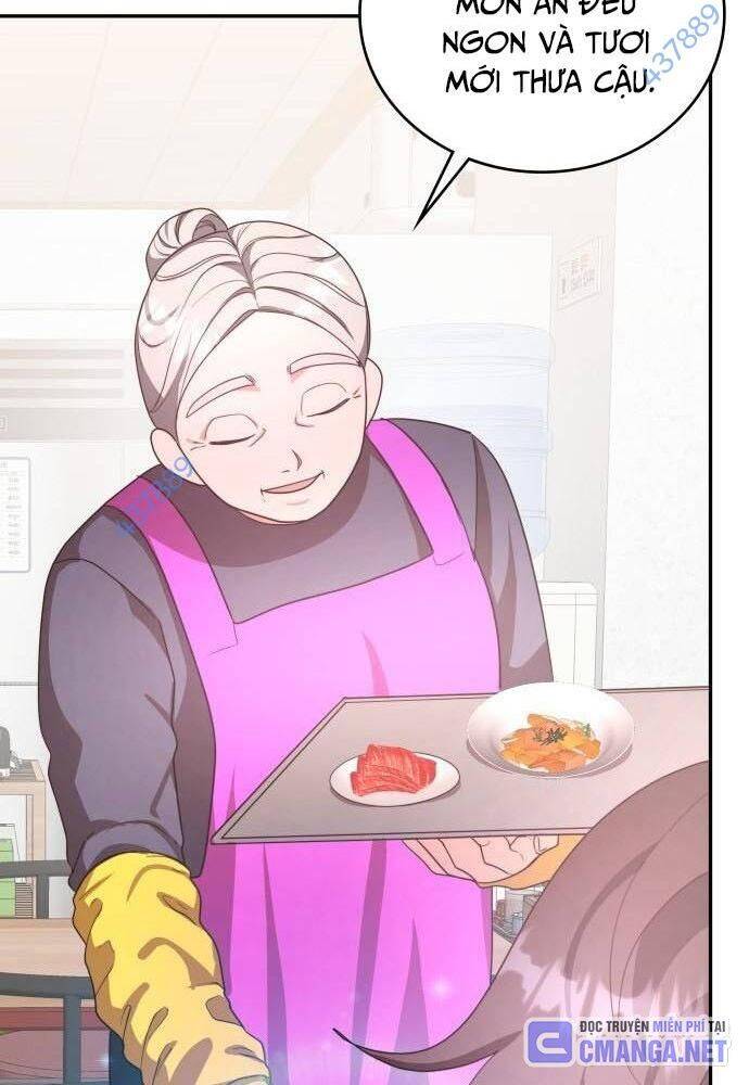 Studio Tùy Hứng Của Nghệ Sĩ Thiên Tài - Chapter 28 - Page 128