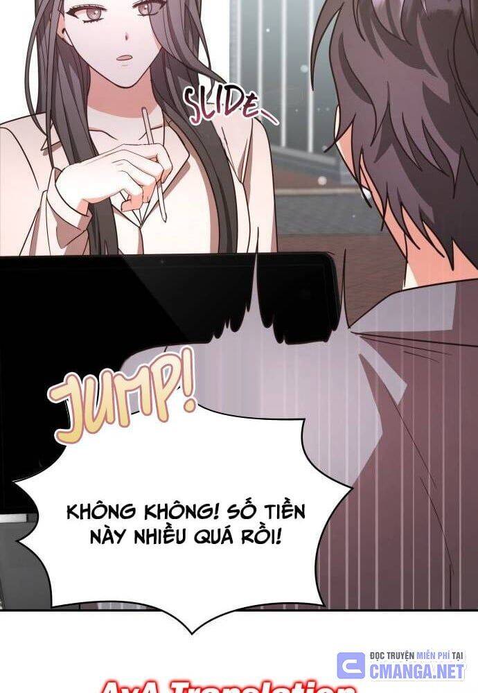 Studio Tùy Hứng Của Nghệ Sĩ Thiên Tài - Chapter 28 - Page 17